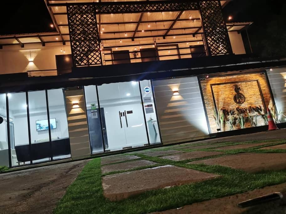 The Sky Inn Kuantan Exterior foto