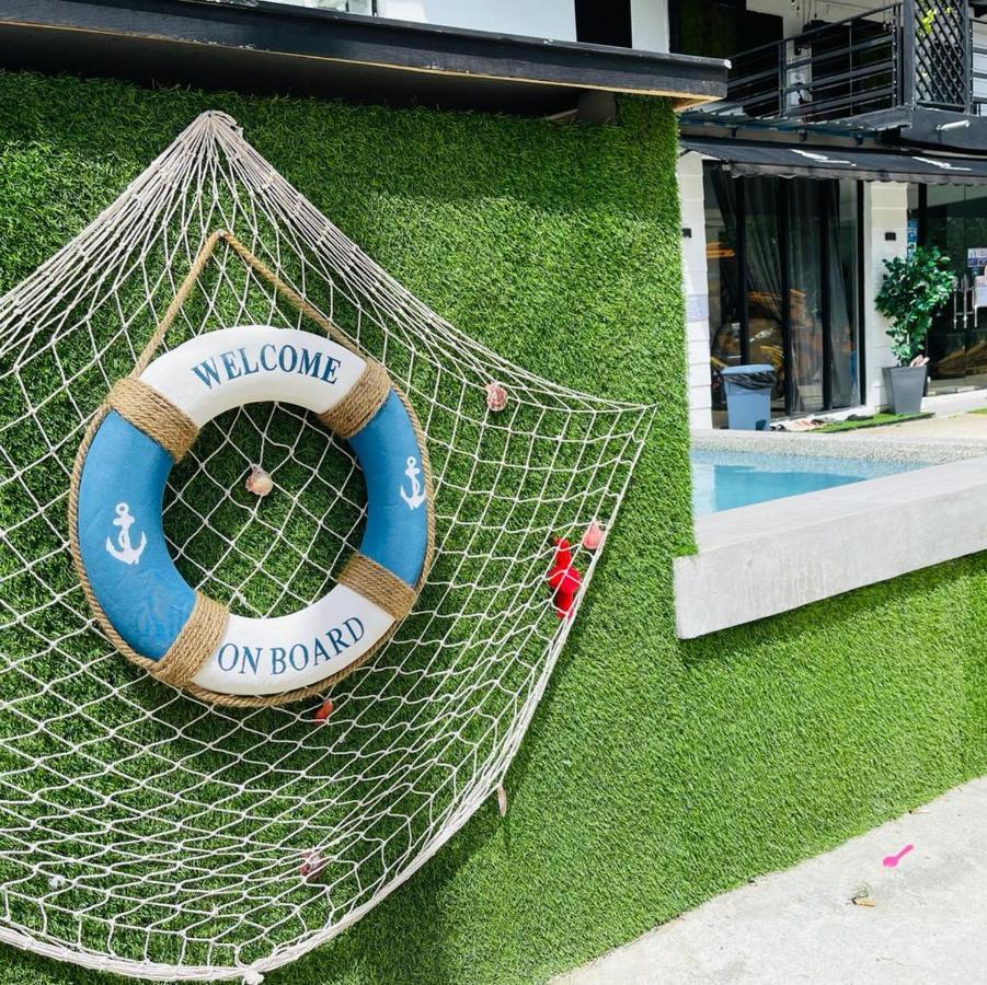 The Sky Inn Kuantan Exterior foto