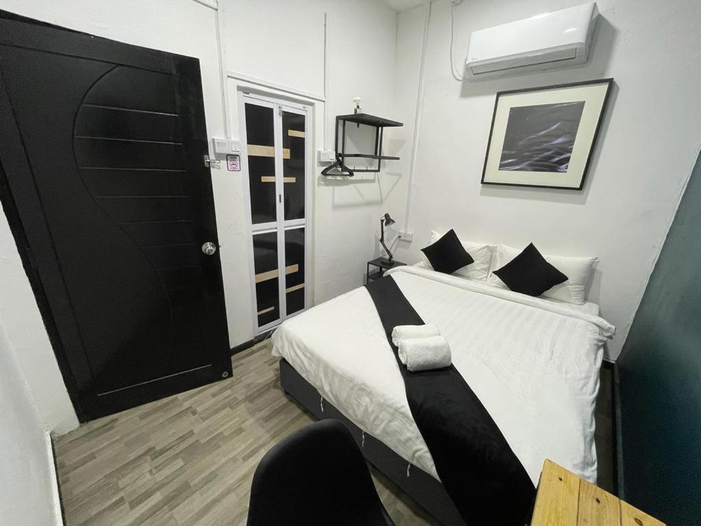 The Sky Inn Kuantan Exterior foto