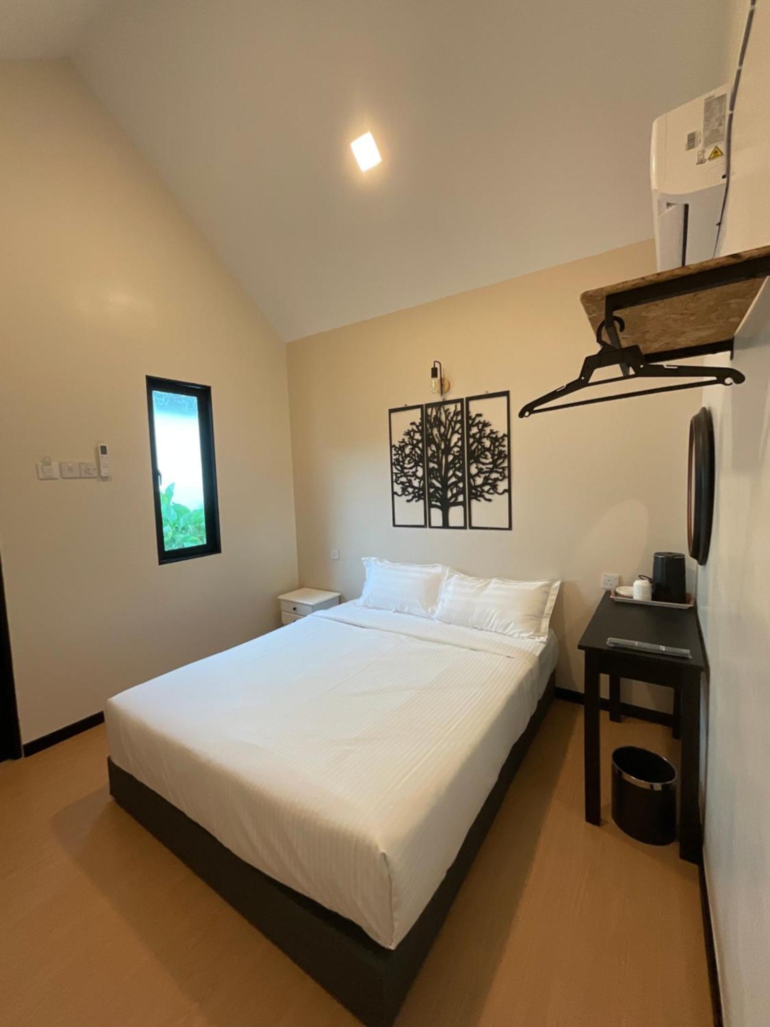 The Sky Inn Kuantan Exterior foto
