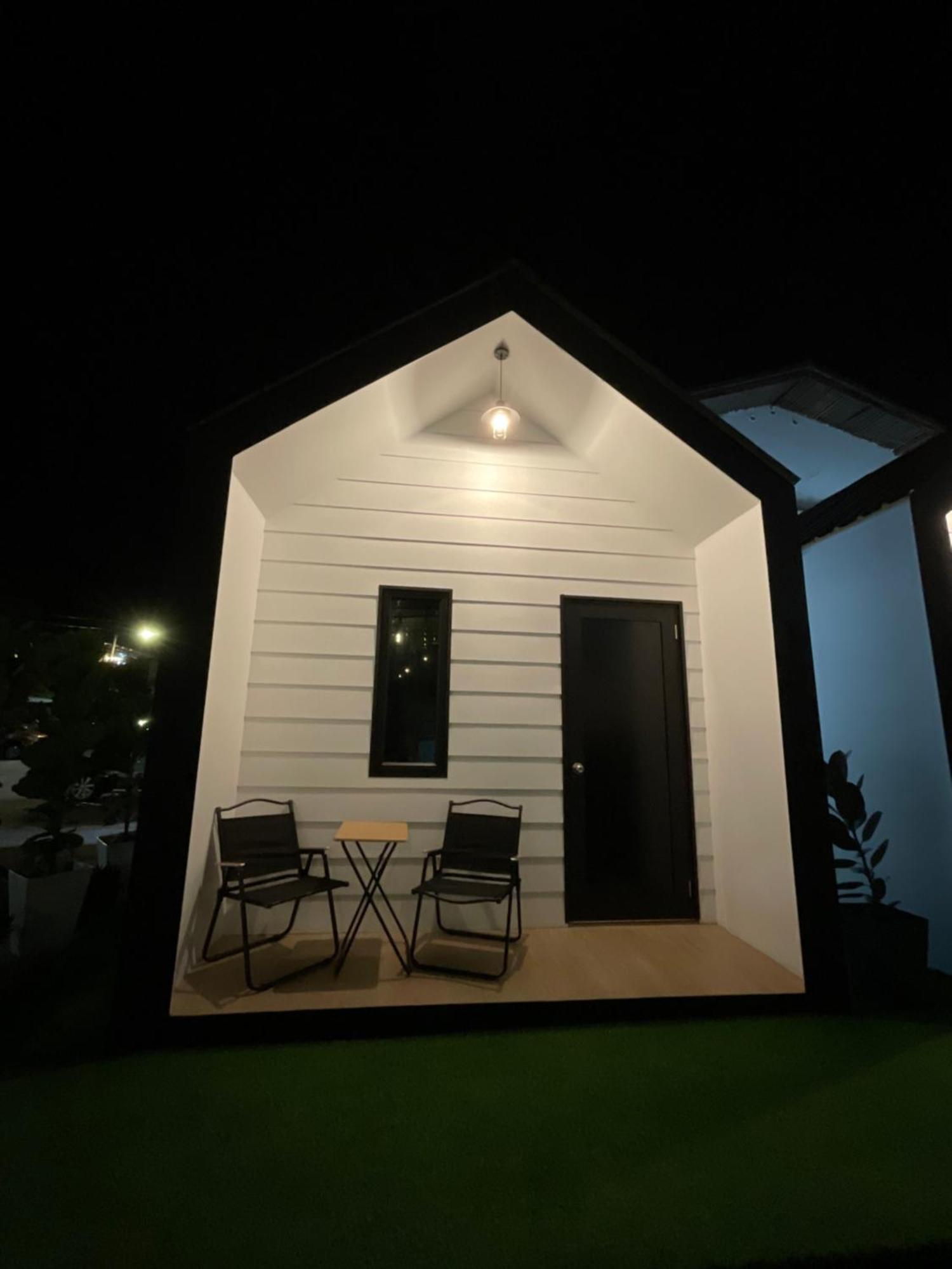 The Sky Inn Kuantan Exterior foto