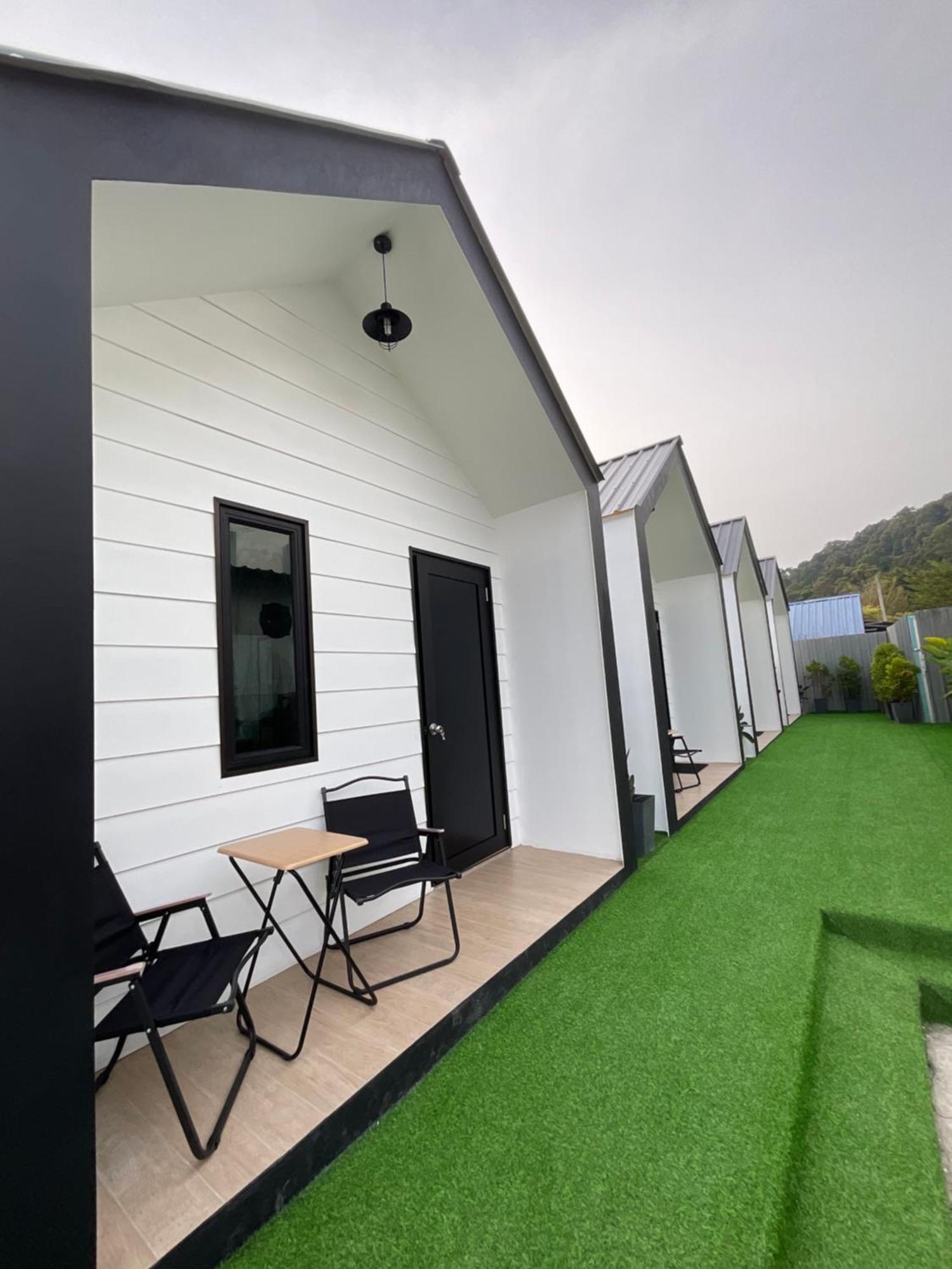 The Sky Inn Kuantan Exterior foto