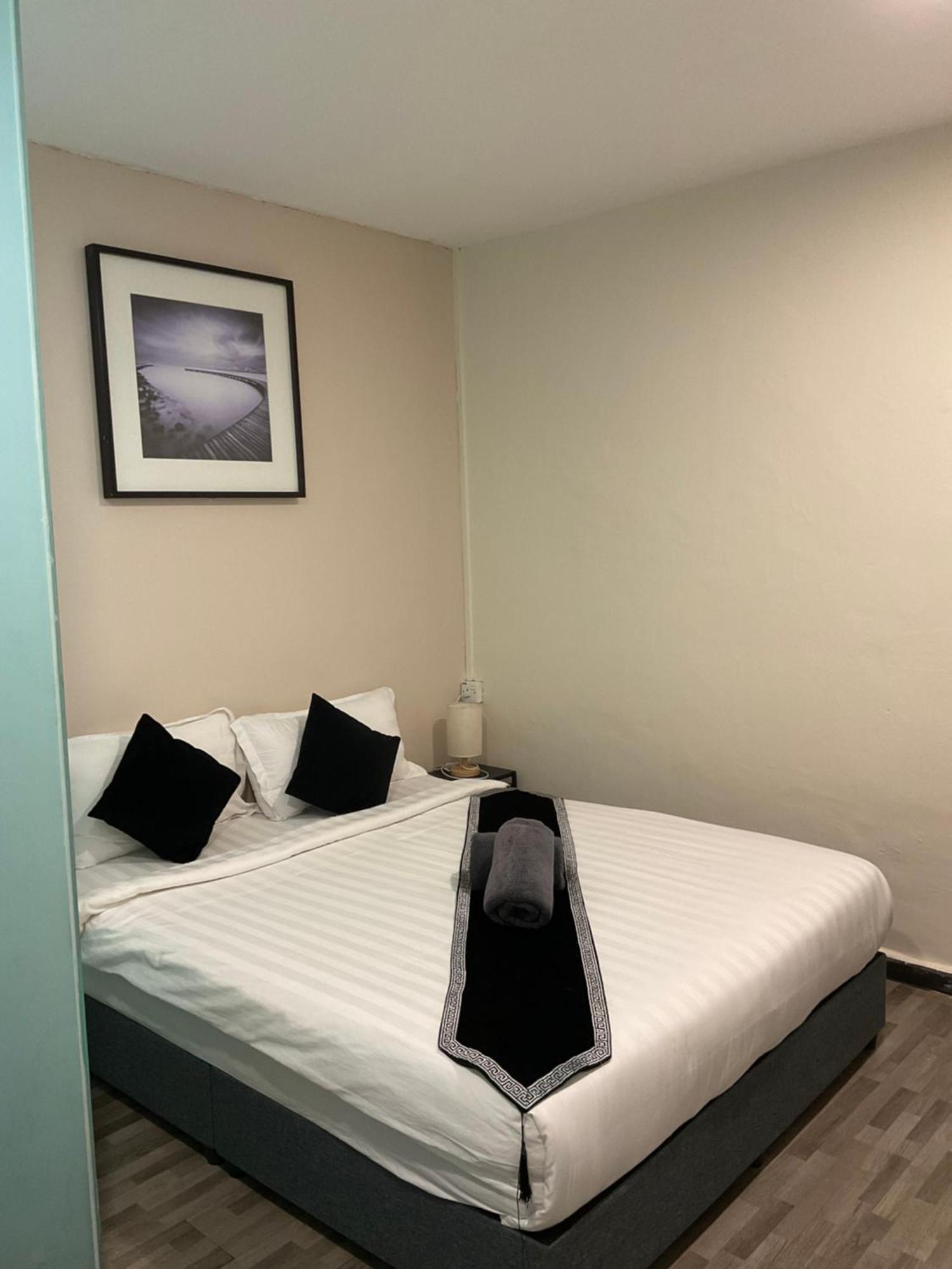 The Sky Inn Kuantan Exterior foto